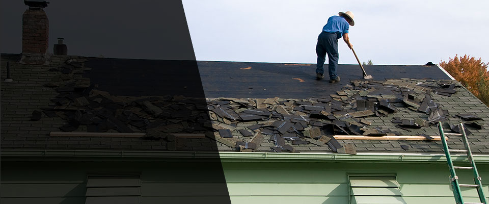 Langeloth Roofing Contractors