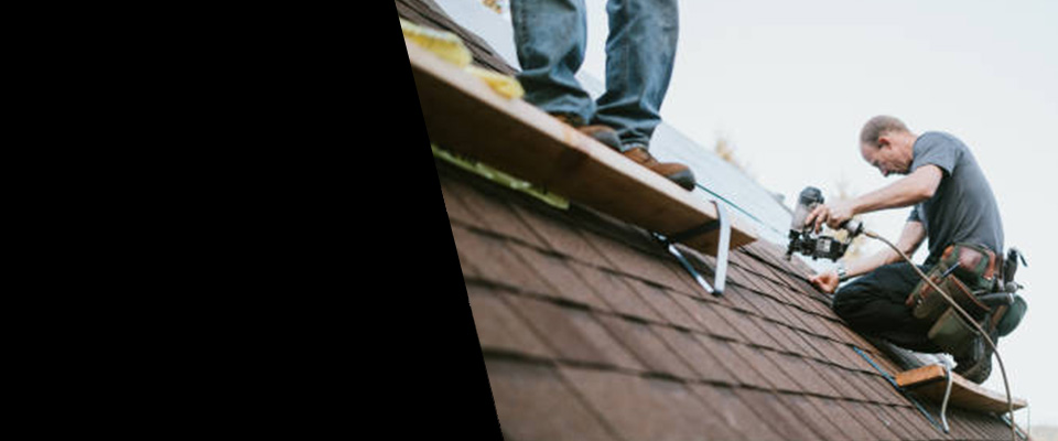 Langeloth Roofing Contractors